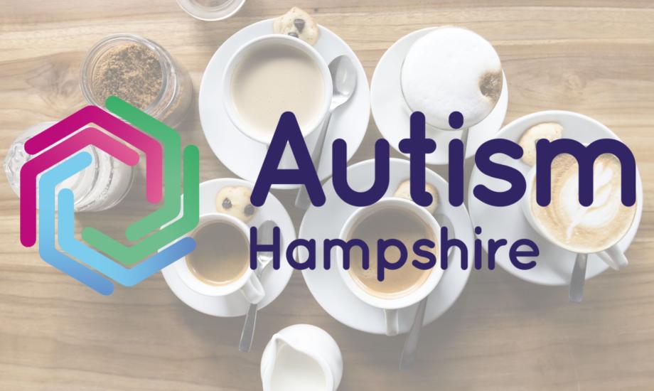 Autism Hampshire: New Forest Serendipity Group coffee afternoon
